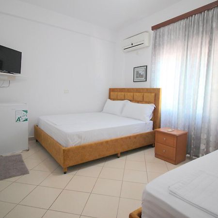 Lengu Holidays Houses Saranda Extérieur photo