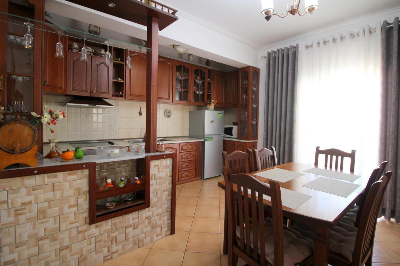 Lengu Holidays Houses Saranda Extérieur photo