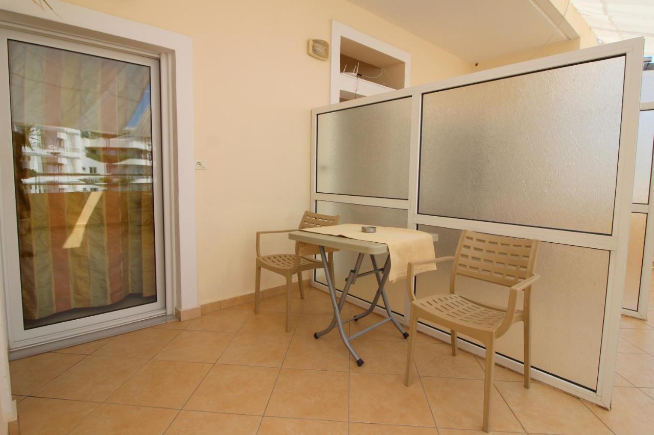 Lengu Holidays Houses Saranda Extérieur photo