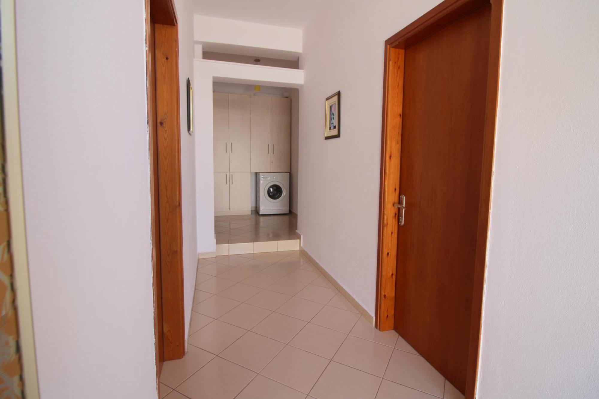 Lengu Holidays Houses Saranda Extérieur photo