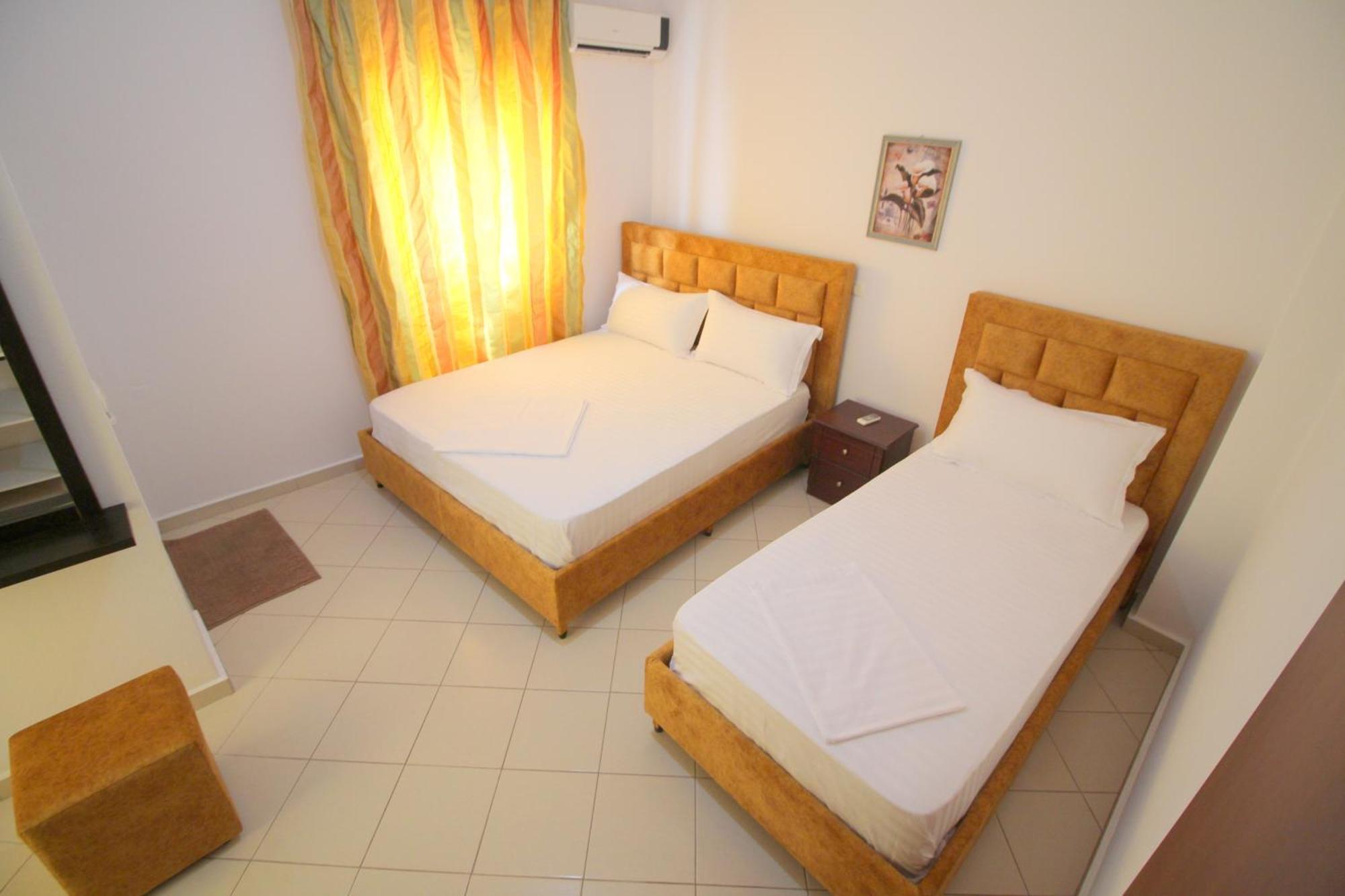 Lengu Holidays Houses Saranda Extérieur photo