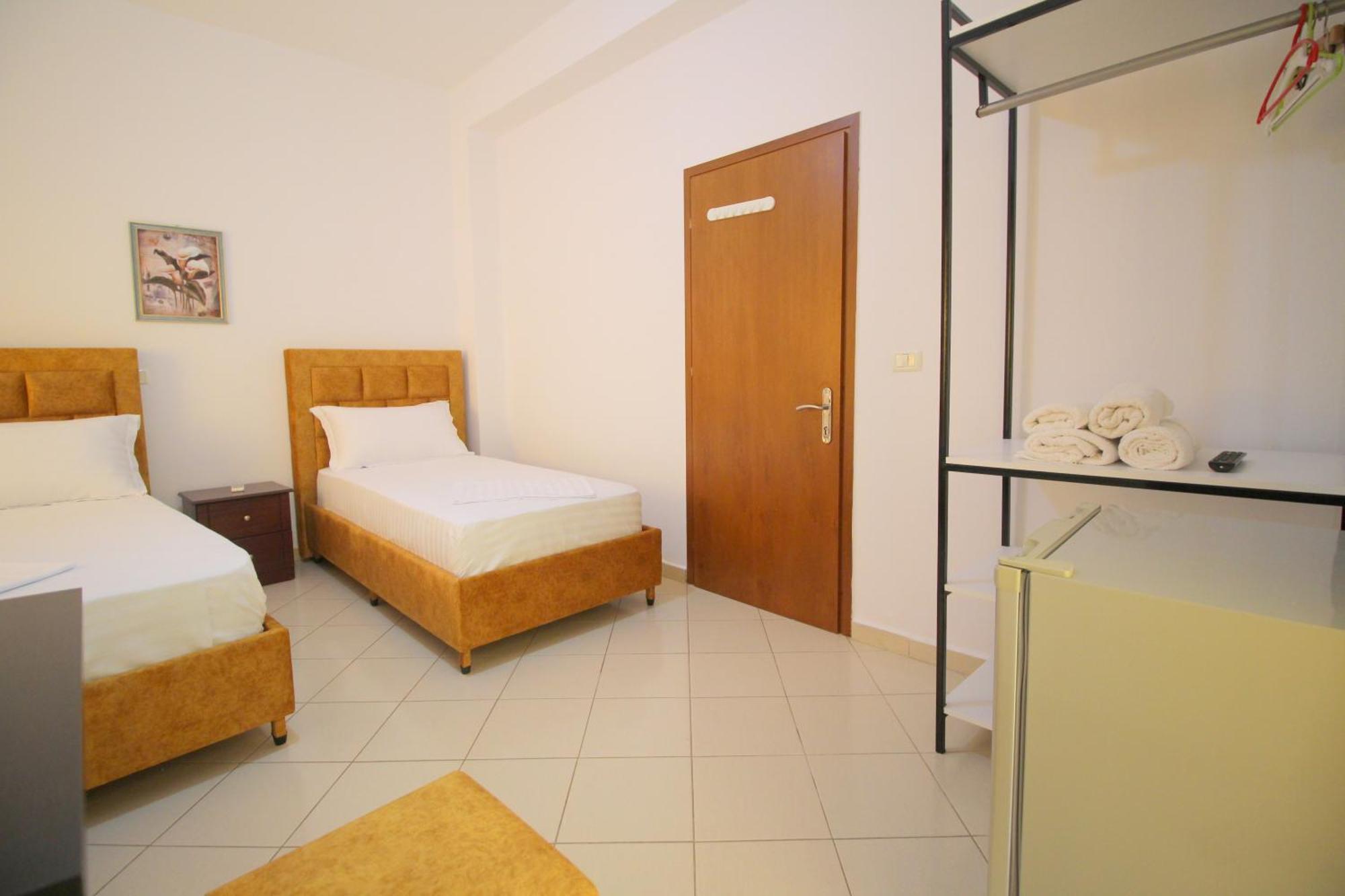 Lengu Holidays Houses Saranda Extérieur photo